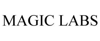 MAGIC LABS