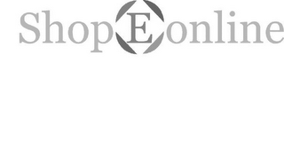 SHOP E ONLINE