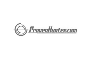 PROVENHUNTER.COM