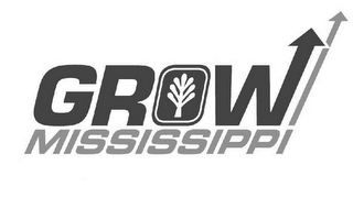 GROW MISSISSIPPI