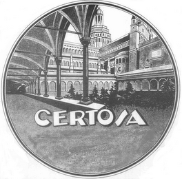 CERTOSA