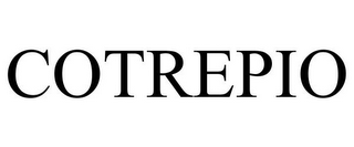 COTREPIO