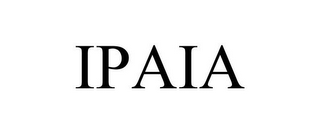 IPAIA