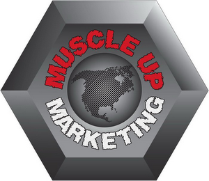 MUSCLE UP MARKETING