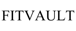 FITVAULT