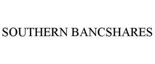 SOUTHERN BANCSHARES