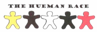 THE HUEMAN RACE