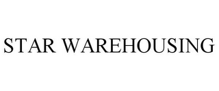 STAR WAREHOUSING