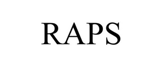 RAPS