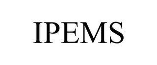 IPEMS