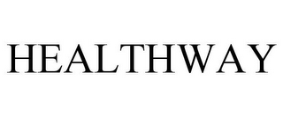 HEALTHWAY