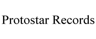 PROTOSTAR RECORDS