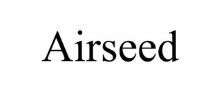 AIRSEED