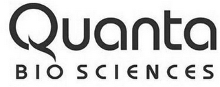 QUANTA BIOSCIENCES