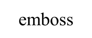 EMBOSS