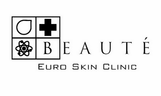 BEAUTÉ EURO SKIN CLINIC