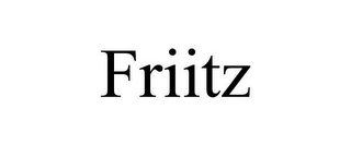 FRIITZ