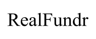 REALFUNDR