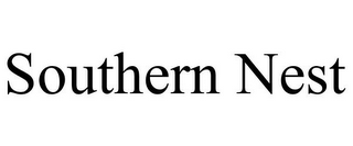 SOUTHERN NEST