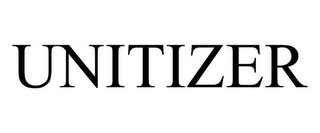 UNITIZER