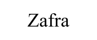 ZAFRA