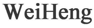 WEIHENG