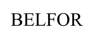 BELFOR