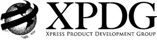 XPDG XPRESS PRODUCT DEVELOPMENT GROUP