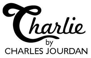 CHARLIE BY CHARLES JOURDAN