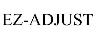 EZ-ADJUST