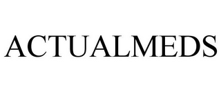 ACTUALMEDS