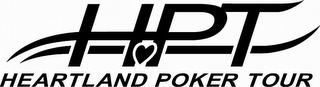 HPT HEARTLAND POKER TOUR
