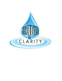 AQUA CLARITY