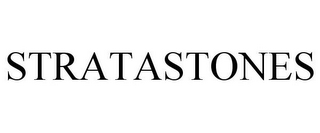 STRATASTONES