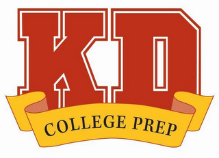 KD COLLEGE PREP