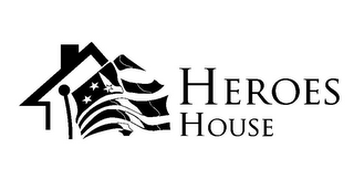 HEROES HOUSE