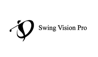 SWING VISION PRO