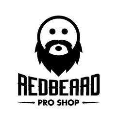 REDBEARD PRO SHOP