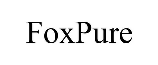 FOXPURE