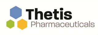 THETIS PHARMACEUTICALS