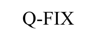 Q-FIX