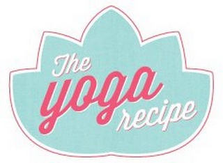 THE YOGA RECIPE