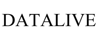 DATALIVE