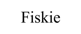 FISKIE