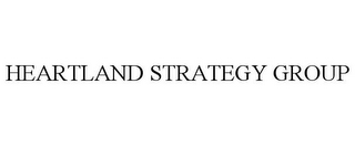 HEARTLAND STRATEGY GROUP