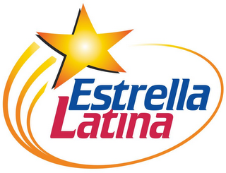 ESTRELLA LATINA