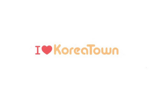 I KOREATOWN