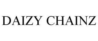 DAIZY CHAINZ