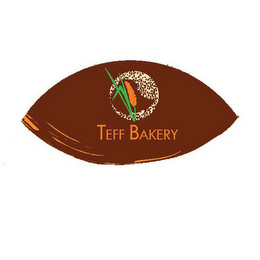 TEFF BAKERY