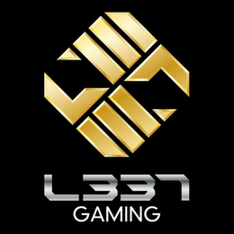 L337 GAMING